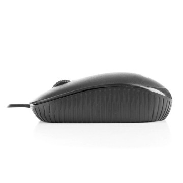 NGS - Rato Óptico com Fio USB-C FLAME-C NGS - 5