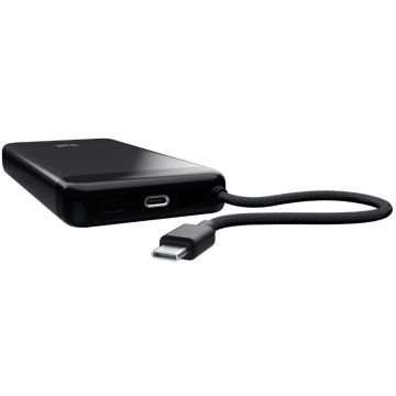 Banco de energia Trust Fiera 20000mAh/20W TRUST - 1