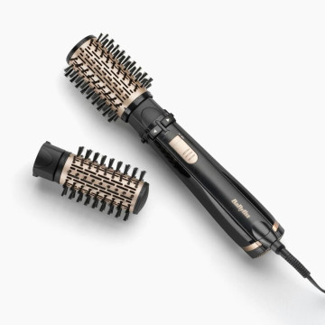 ESCOVA ALISADORA IÔNICA BABYLISS AS962E 2 ESCOVAS BABYLISS - 1