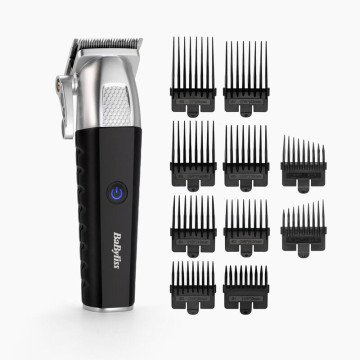  BABYLISS - 1