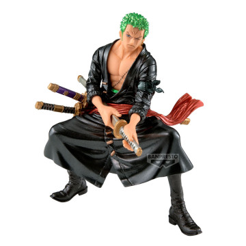  BANPRESTO - 1