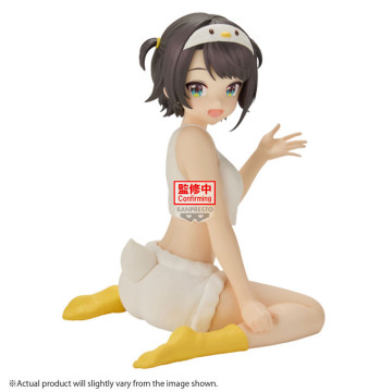  BANPRESTO - 1