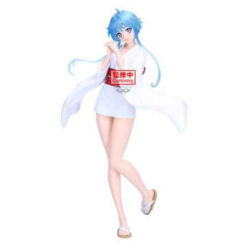 Figura Yukime Glitter & Glamours Hell Teacher Jigoku Sensei Cloud 22cm BANPRESTO - 1