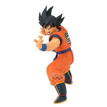 Son Goku Match Makers Dragon Ball Z Figura 17cm BANPRESTO - 1