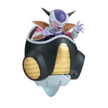 Freeza Match Makers Dragon Ball Z Figura 16cm BANPRESTO - 1