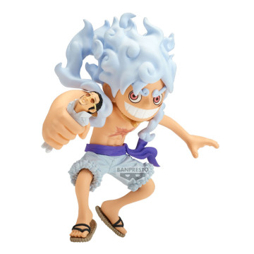  BANPRESTO - 1