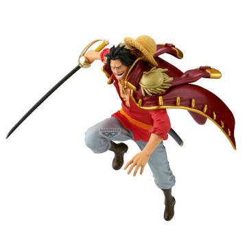  BANPRESTO - 1