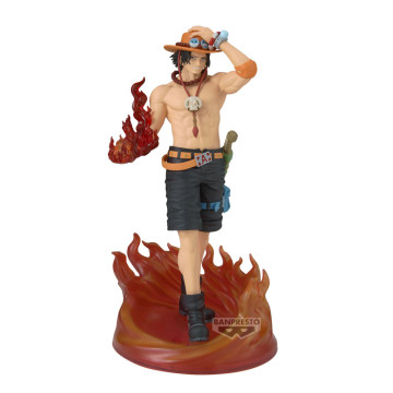  BANPRESTO - 1