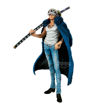  BANPRESTO - 1