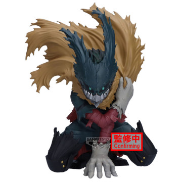 Figura Izuku Midoriya Maximatic My Hero Academia 15cm BANPRESTO - 1