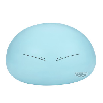 Rimuru Grande Figura Macia Lágrimas do Azure Naquela Vez em que Reencarnei como Slime 26cm BANPRESTO - 1