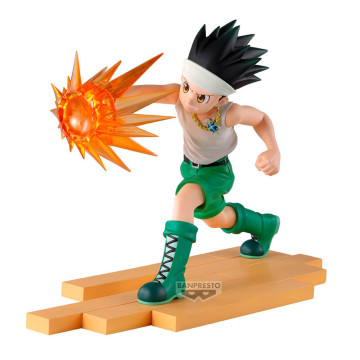  BANPRESTO - 1