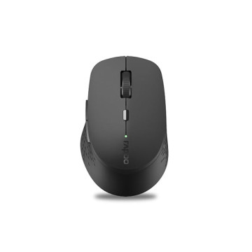 RAPOO M300 MOUSE CINZA ESCURO SILENCIOSO 00184341  - 1