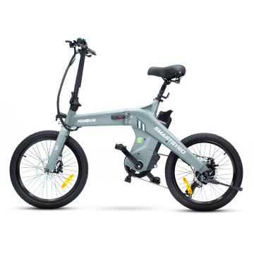 BICICLETA ELÉTRICA SMARTGYRO NIMBUS 20 SmartGyro - 1