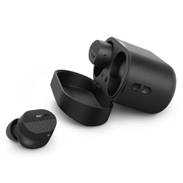 Fones de ouvido Philips TAT5000BK BT 5.4 IPX5, pretos PHILIPS - 1