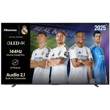  HISENSE - 1