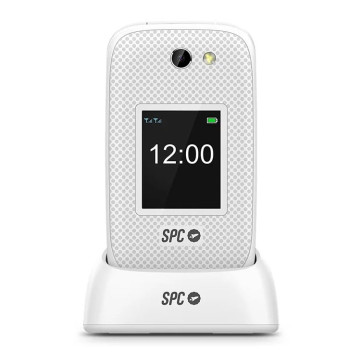 SENIORPHONE SPC 2337B HARMONY 2 4G SPC - 1