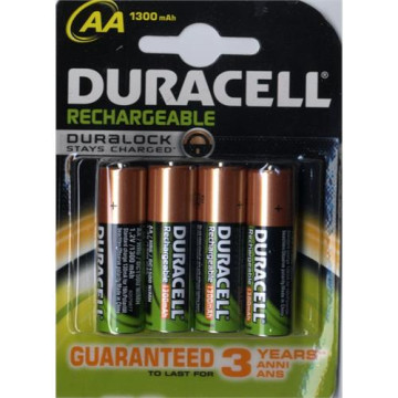  DURACELL - 1