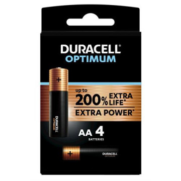  DURACELL - 1