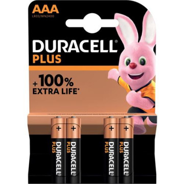  DURACELL - 1