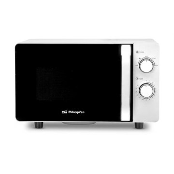 M.O ORBEGOZ.20L.700W.S/PRATO-5N-MI2060 ORBEGOZO - 1