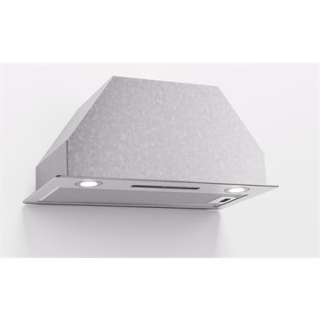 EXAUST MEIRELE.ENCAST.52CM.INOX-MEE53X MEIRELES - 1