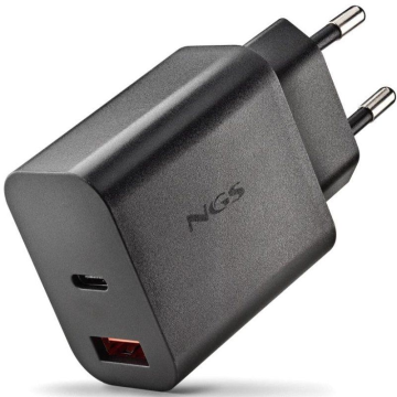  NGS - 1