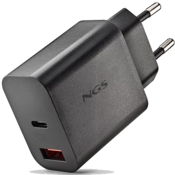  NGS - 1