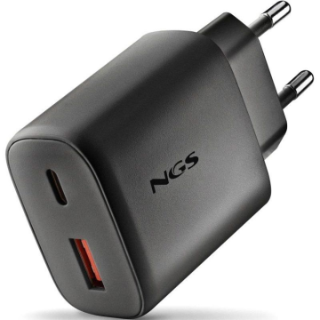  NGS - 1