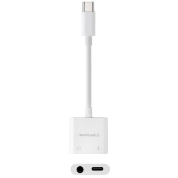  NANO CABLE - 1