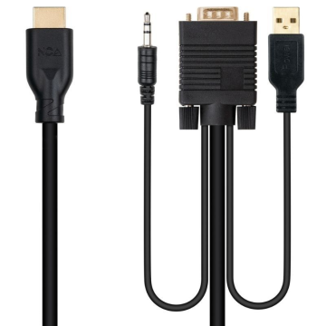  NANO CABLE - 1