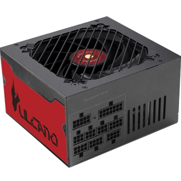 Fonte de alimentação Mars Gaming MPVU750SIM/ 750 W/ Ventoinha de 14 cm/ 80 Plus Prata Mars Gaming - 1