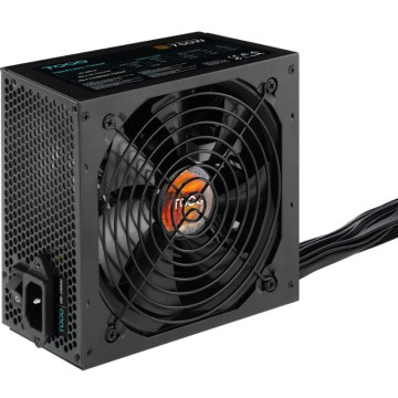 Fonte de alimentação TooQ TQHELIOS-750SP/ 750 W/ Ventoinha de 12 cm/ Bronze 80 Plus TOOQ - 1