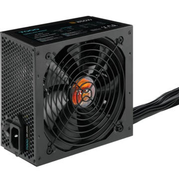 Fonte de alimentação TooQ TQHELIOS-850SP/ 850 W/ Ventoinha de 12 cm/ Bronze 80 Plus TOOQ - 1