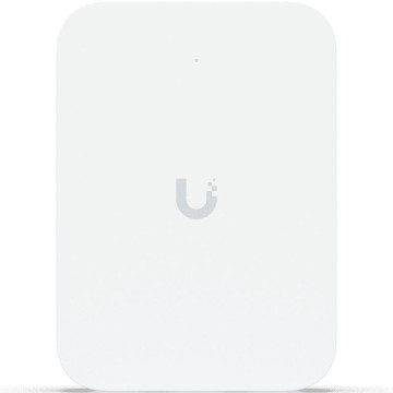 Ponto de acesso embutido na parede Ubiquiti UniFi U7 UBIQUITI - 1