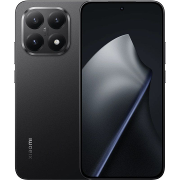 Smartphone Xiaomi 15T 12GB/ 512GB/ 6.83'/ 5G/ Preto XIAOMI - 1