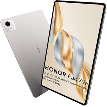 Tablet Honor Pad X9a 11,5'/ 6GB/ 128GB/ Octacore/ Cinza HONOR - 1