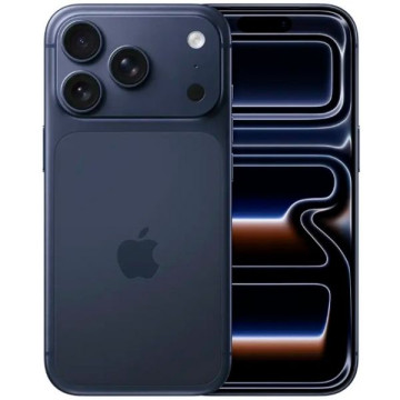 Apple iPhone 17 Pro Max 6.9" 256GB Deep Blue Apple - 1