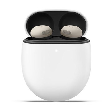 Google Pixel Buds Pro - Lemongrass GOOGLE - 1