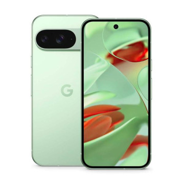 Smartphone Google Pixel 9 6.3" 12GB/256GB Dual SIM Obsidian GOOGLE - 1