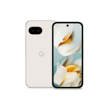 copy of Smartphone Google Pixel 9 6.3" 12GB/256GB Dual SIM Obsidian GOOGLE - 1