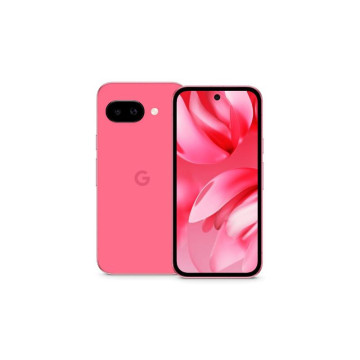 Google Pixel 9A 5G 6.3" Dual SIM 8GB/128GB Peony GOOGLE - 1
