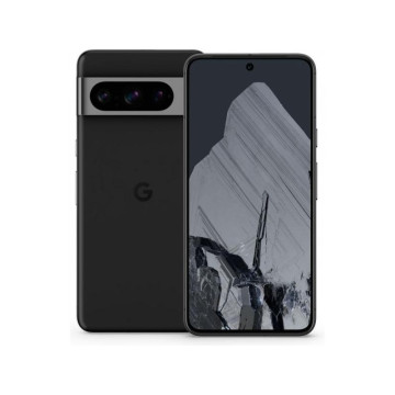 Google Pixel 8 Pro 5G Dual SIM 6.7" 12GB/128GB Obsidian GOOGLE - 1