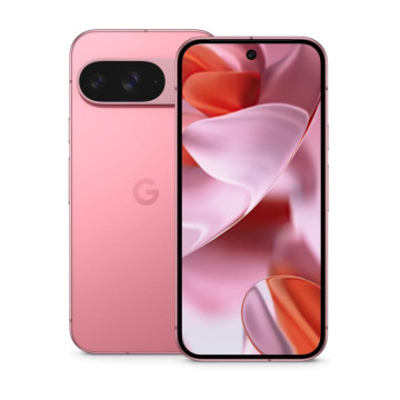 Google Pixel 9 5G Dual Sim 12GB RAM 128GB - Obsidian GOOGLE - 1