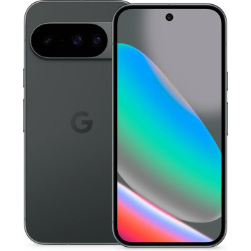Google Pixel 10 5G 6.3" Dual SIM 12GB/128GB Obsidian GOOGLE - 1