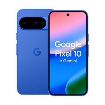 Google Pixel 10 5G 6.3" Dual SIM 12GB/128GB Indigo GOOGLE - 1