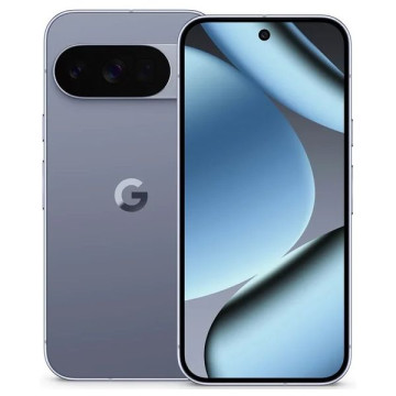 copy of Google Pixel 9 Pro 5G Dual Sim 16GB RAM 256GB - Obsidian GOOGLE - 1
