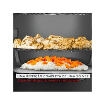 MOULINEX - Robot de Cozinha Multicook MZ700BF0 MOULINEX - 4