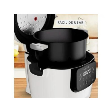 MOULINEX - Robot de Cozinha Multicook MZ700BF0 MOULINEX - 5