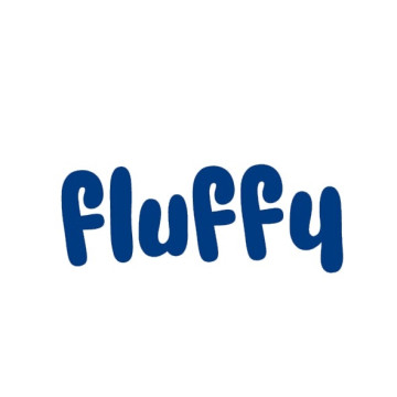 FJNINCO - Pintar Com Os Dedos Fluffly 4*120ml S14441  - 7